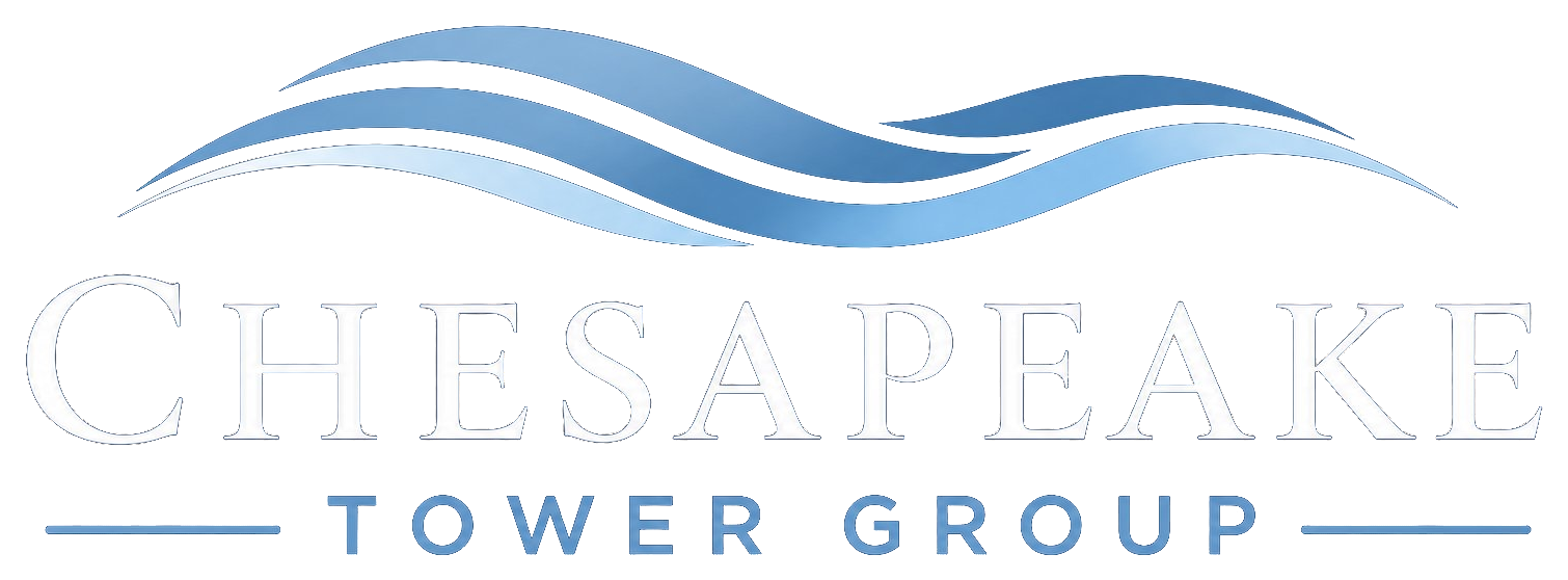 Chesapeake Tower Group Logo